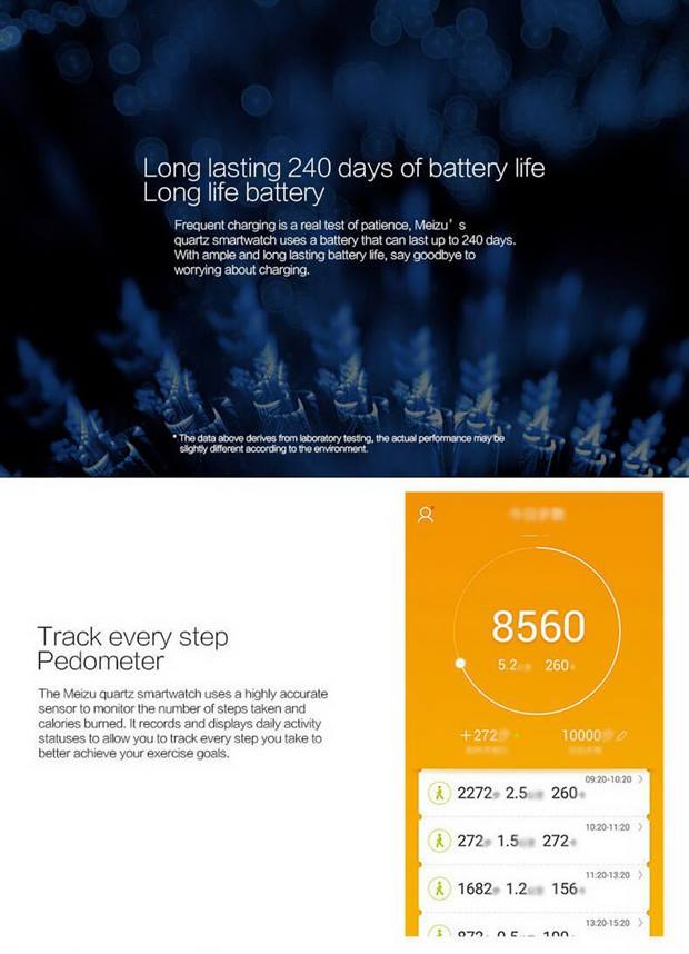 Meizu mix Akıllı Saat: Meizu mix Akıllı Saat Türkiye - NatroNet