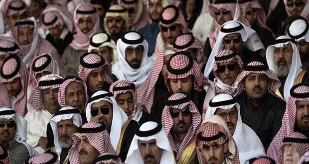 En İlginç Haber: Suudi Arabistan, BM Kadının Statüsü Komisyonu’na seçildi En İlginç Haber: Suudi Arabistan, BM Kadının Statüsü Komisyonu’na seçildi