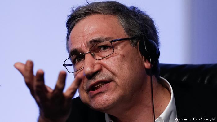 Press: Akşamları Eylem Yapmak Ankara'da Yasaklandı