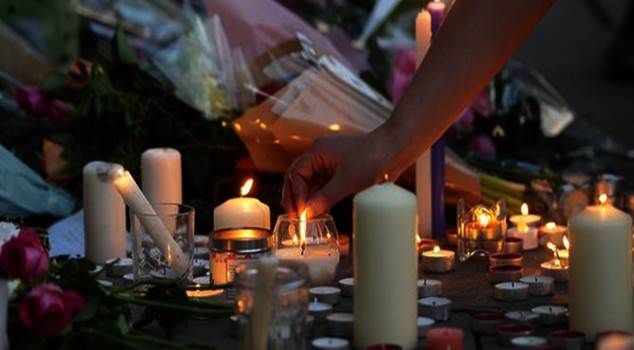 Theresa May: Yeni saldırıların olma ihtimali yüksek