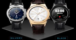 LEMFO A8S AKILLI SAAT TÜRKİYE SATIŞ DESTEK-NATRONET