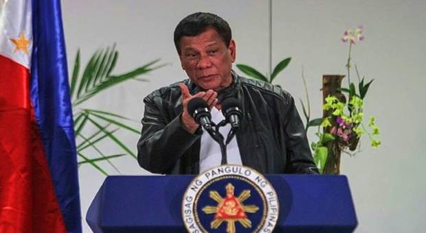 Eğer biriniz 'üç kadına tecavüz ederse' suçu şahsen üstlenirim