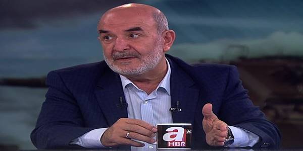 Cem Küçük hakkında suç duyurusu: FETÖ Terör örgütüne üye olma+Şantaj