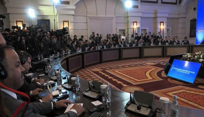 Dünya'dan Önemli Haber Başlıkları