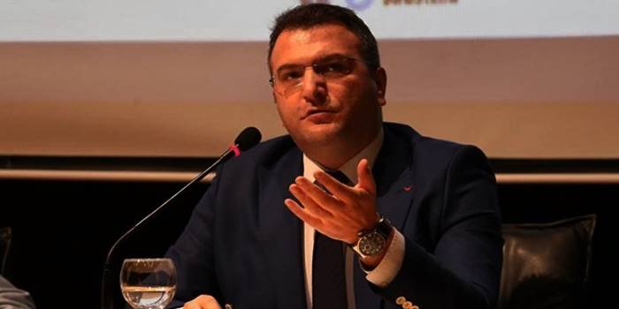 Cem Küçük hakkında suç duyurusu: FETÖ Terör örgütüne üye olma+Şantaj