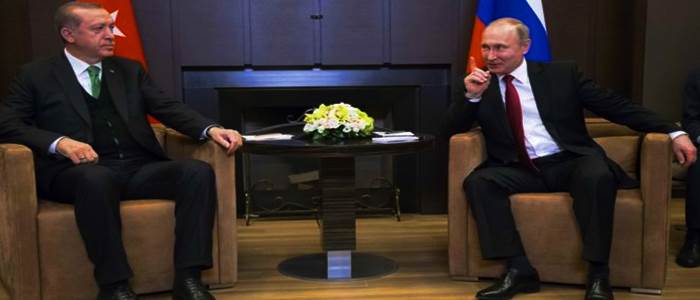 Rusya Devlet Başkanı Vladimir Putin, Cumhurbaşkanı Recep Tayyip Erdoğan ile görüşmesi öncesinde, Rusya-Türkiye ilişkilerinin tamamen iyileşmekte olduğu mesajını verdi. Rusya Devlet Başkanı Vladimir Putin, Cumhurbaşkanı Recep Tayyip Erdoğan ile görüşmesi öncesinde, Rusya-Türkiye ilişkilerinin tamamen iyileşmekte olduğu mesajını verdi.