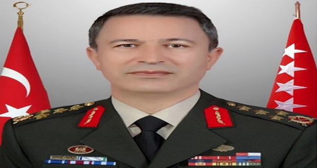 Erhan Caha: Darbe Genelkurmay Başkanı ve MİT müsteşarının  kontrolünde yapıldı