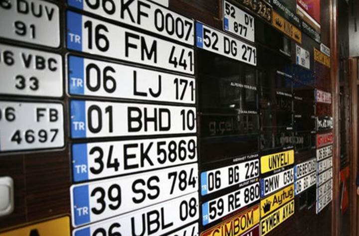 Ertürk: "Hedefimiz temassız bir vergi dairesi oluşturmak"