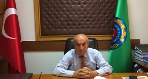 Zeytinliklerin son durumuna dair TBMM kararı