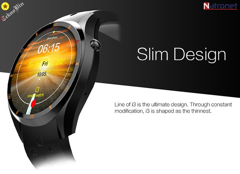 Akıllı Saatler: Lüks kaliteli akıllı saatler lemfo lm5 Natronet'te