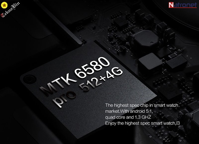 Akıllı Saatler: Lüks kaliteli akıllı saatler lemfo lm5 Natronet'te