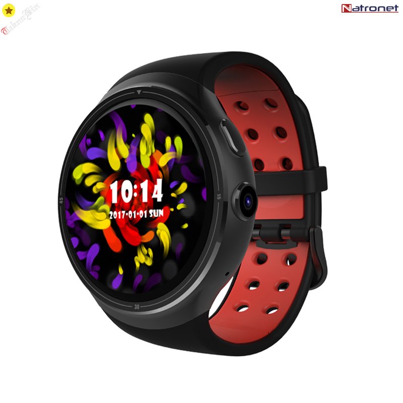 Akıllı Saatler: Lüks kaliteli akıllı saatler lemfo lm5 Natronet'te