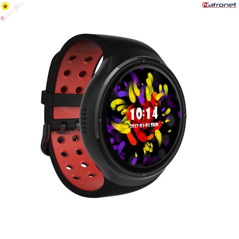 Akıllı Saatler: Lüks kaliteli akıllı saatler lemfo lm5 Natronet'te