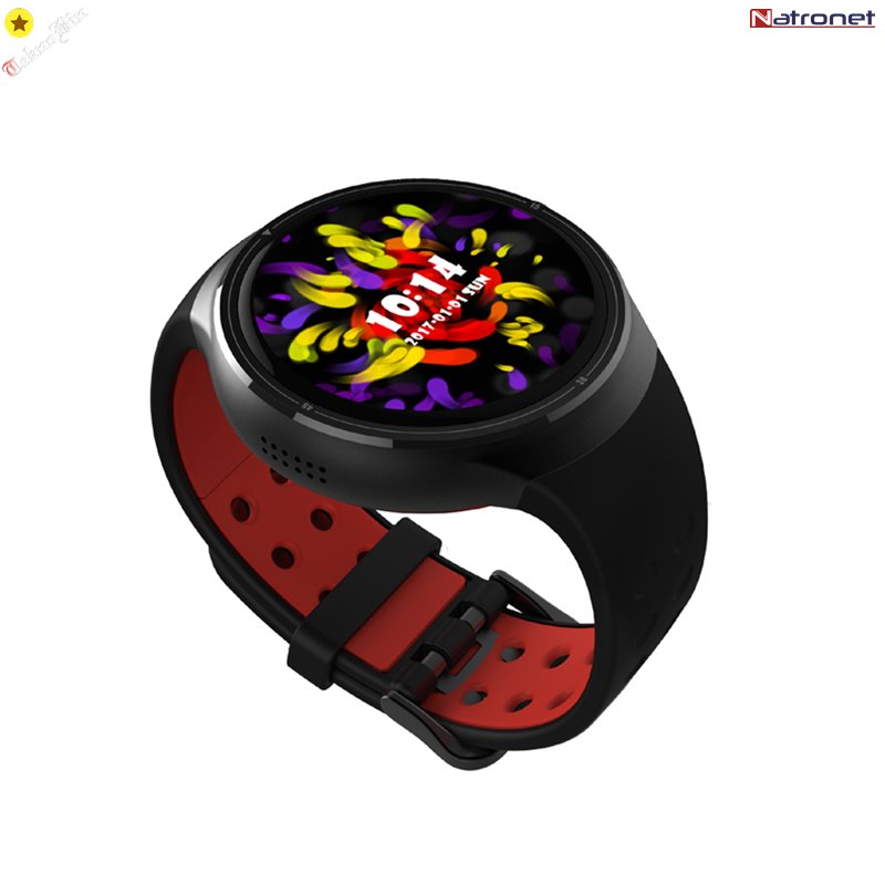 Akıllı Saatler: Lüks kaliteli akıllı saatler lemfo lm5 Natronet'te