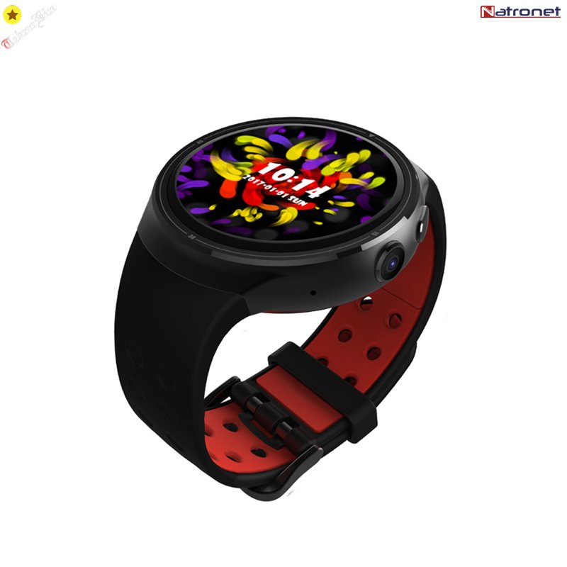 Akıllı Saatler: Lüks kaliteli akıllı saatler lemfo lm5 Natronet'te