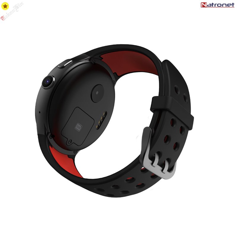 Akıllı Saatler: Lüks kaliteli akıllı saatler lemfo lm5 Natronet'te