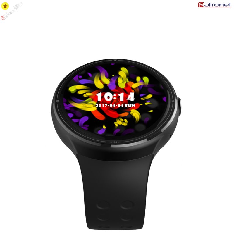 Akıllı Saatler: Lüks kaliteli akıllı saatler lemfo lm5 Natronet'te