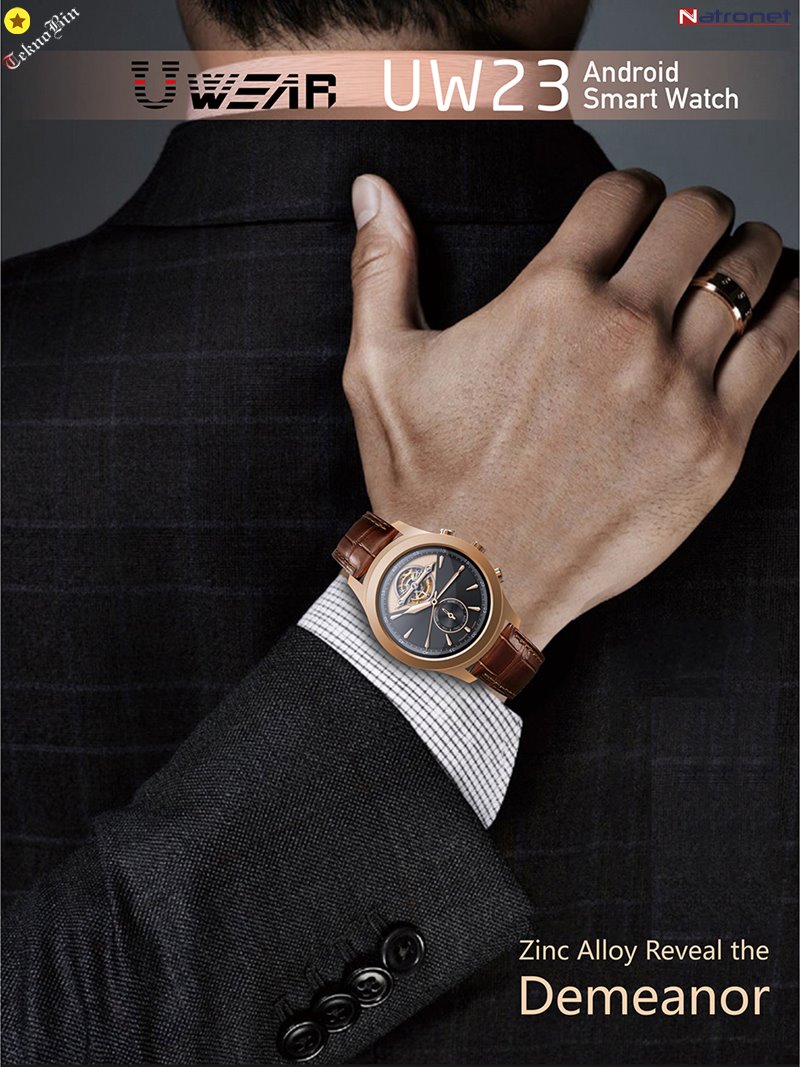 Akıllı Saatler: Lüks kaliteli akıllı saatler lemfo lm5 Natronet'te