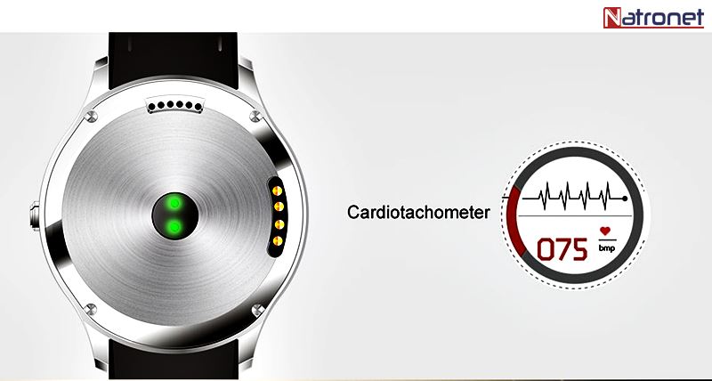 Akıllı Saatler: Lüks kaliteli akıllı saatler lemfo lm5 Natronet'te
