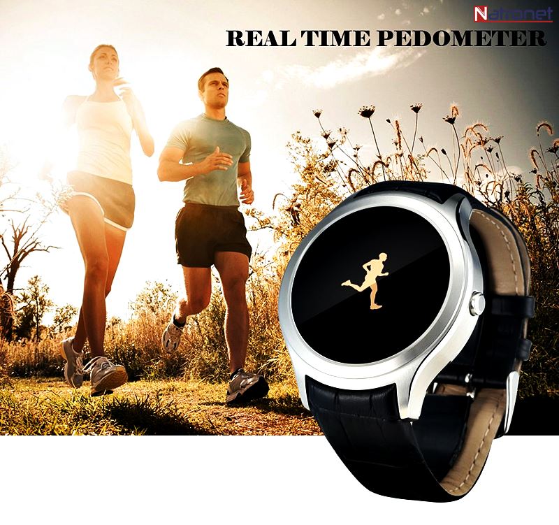 Akıllı Saatler: Lüks kaliteli akıllı saatler lemfo lm5 Natronet'te