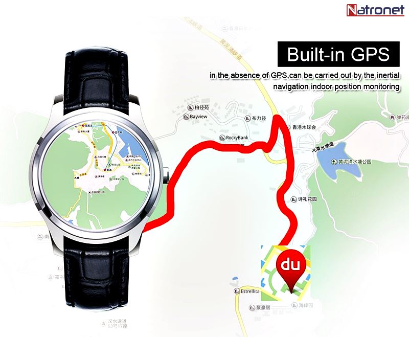 Akıllı Saatler: Lüks kaliteli akıllı saatler lemfo lm5 Natronet'te