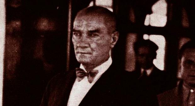 Atatürk’ün ölüm yıldönümü için 'Zulüm 1938’de son buldu' başlığına savunma