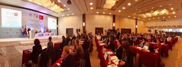 Suriye krizi 6. yılında ilerler & çatışmanın şiddeti azalmadan devam ederken