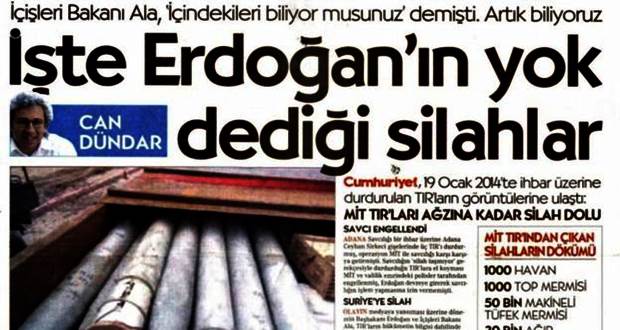 Erdoğan: Bu yolla hukuk elde etmek mümkün değil