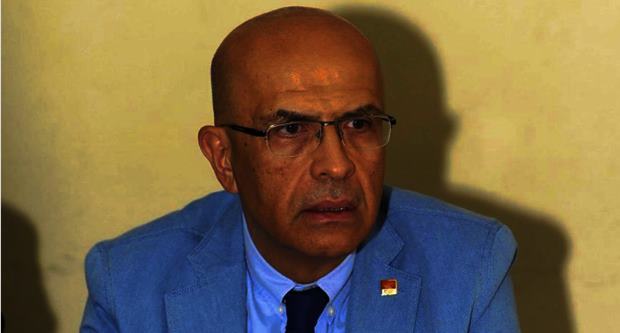 Erdoğan: Bu yolla hukuk elde etmek mümkün değil