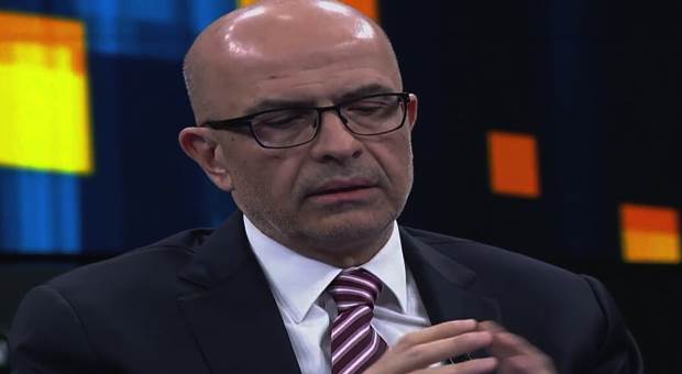 Enis Berberoğlu'nun cezasının gerekçesi belli oldu