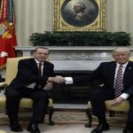 Türkiye’nin muhalefetine-kırmızı çizgilerine rağmen Suriyeli Kürtler’e silah sevkiyatı başladı