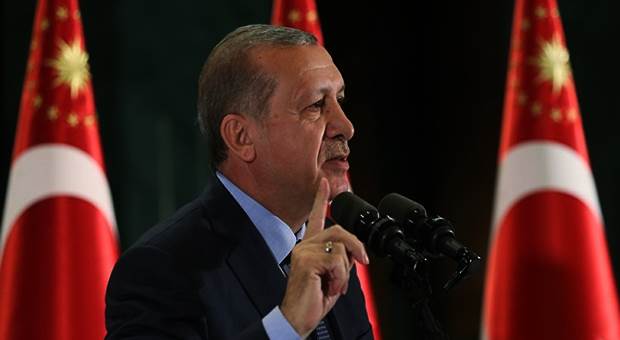 Enis Berberoğlu'nun cezasının gerekçesi belli oldu