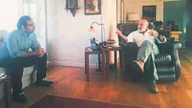 Ahmet Altan: Savcı, hukukun ırzına geçmeyi öyle bir alışkanlık haline getirmiş ki
