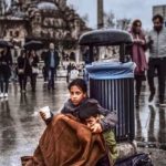 İstanbul artık Suriyeli sığınmacıların şehri (Huzur bitti)