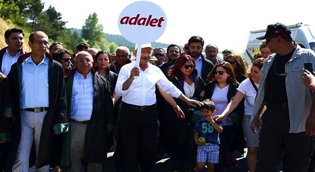 Enis Berberoğlu'nun cezasının gerekçesi belli oldu