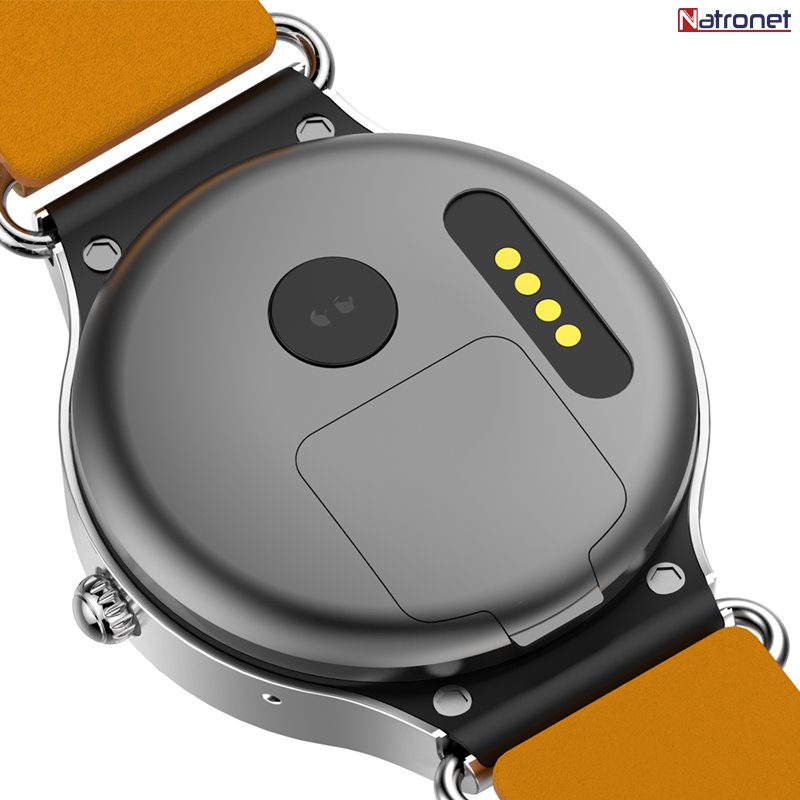 Akıllı Saatler: Lüks kaliteli akıllı saatler lemfo lm5 Natronet'te