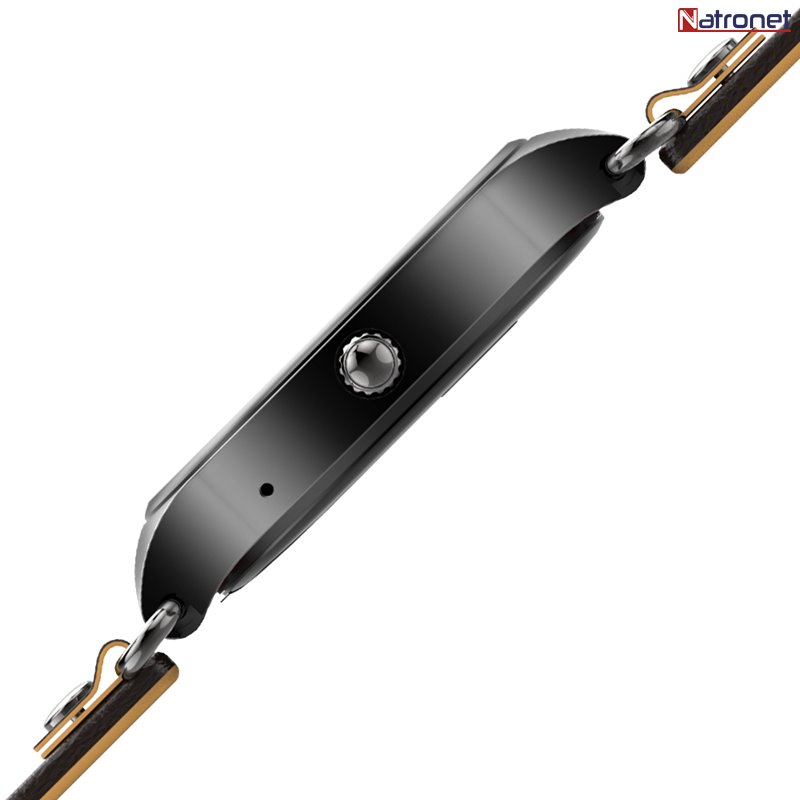 Akıllı Saatler: Lüks kaliteli akıllı saatler lemfo lm5 Natronet'te