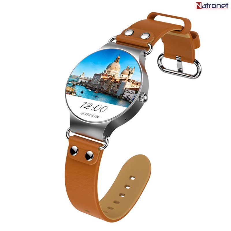 Akıllı Saatler: Lüks kaliteli akıllı saatler lemfo lm5 Natronet'te