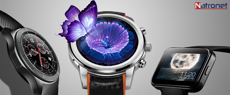 Akıllı Saatler: Lüks kaliteli akıllı saatler lemfo lm5 Natronet'te