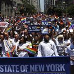 LGBT: Highlights of Istanbul Pride as this year's march is cancelled