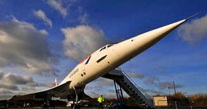 QUIET SUPERSONIC TRANSPORT: NASA reveals plans for supersonic passenger X-Plane