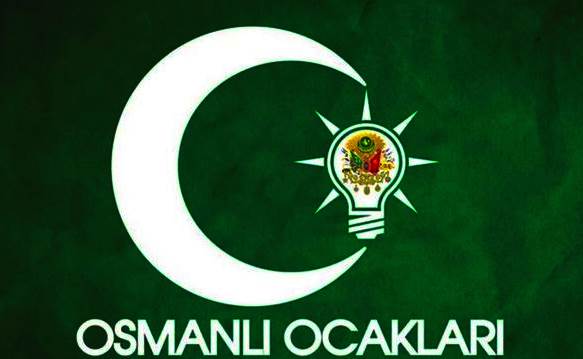 Hollanda: 'Osmanlı Ocakları'nın ülkede şube açması endişe verici