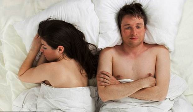 Stop blaming porn: Porn is the symptom not the cause