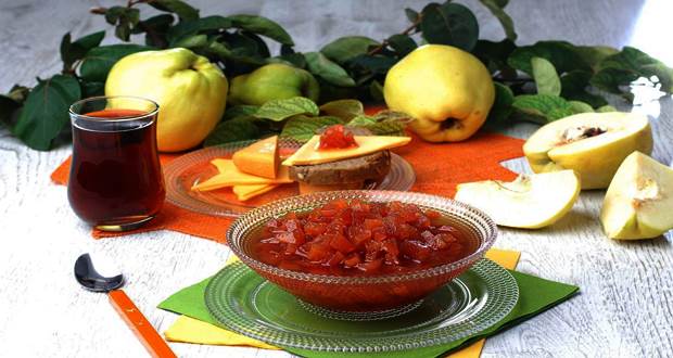 Ayvayı yemek: Artık bunun için 10 önemli nedeniniz var