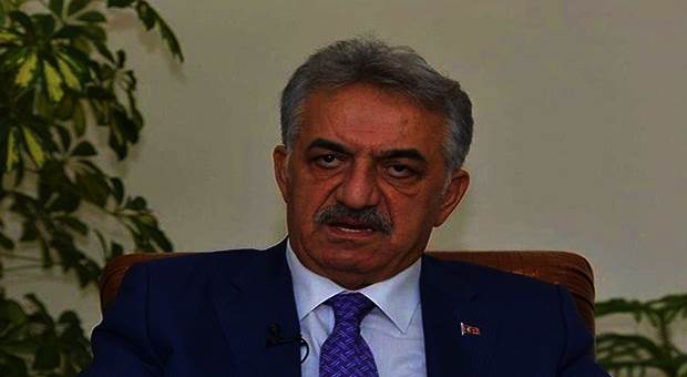 Enis Berberoğlu'nun cezasının gerekçesi belli oldu