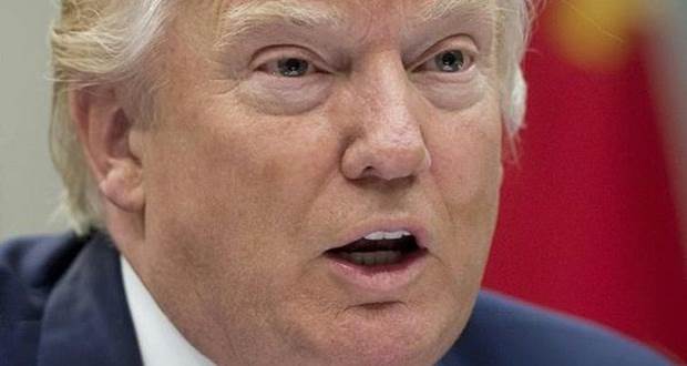 Bir ABD Başkanı görevden nasıl alınır: Trump'un koltuğu tehlikede mi? Bir ABD Başkanı görevden nasıl alınır: Trump'un koltuğu tehlikede mi?