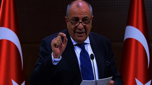 27 Haziran Türkiye'den önemli gelişmelerin başlıkları