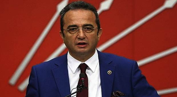 Enis Berberoğlu'nun cezasının gerekçesi belli oldu