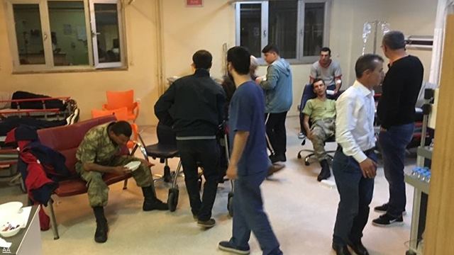 27 Haziran Türkiye'den önemli gelişmelerin başlıkları