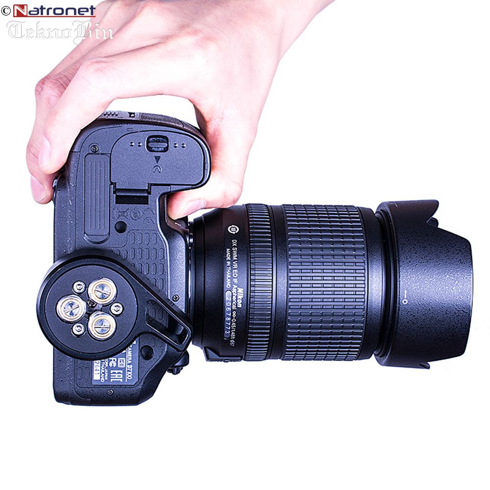 Profesyonel fotoğrafçılık araç-gereçleri Fotoğraf Stüdyosu Aksesuarlar